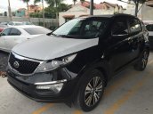 Kia Sportage giá tốt nhất, hỗ trợ trả góp, giao xe ngay xe đẹp