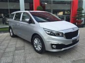 Cần bán Kia Sedona đời 2015, màu trắng, nhập khẩu nguyên chiếc, giá tốt