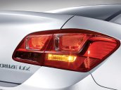 Bán xe Chevrolet Cruze năm 2015, 572 triệu xe đẹp