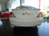 Cần bán xe Nissan Sunny XV đời 2015, màu trắng, nhập khẩu nguyên chiếc