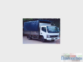 Bán ô tô Mitsubishi Canter, 620tr nhanh tay liên hệ