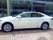 Bán Lexus ES300H model 2015, xe nhập khẩu nguyên chiếc, mới 100%