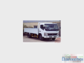 Bán ô tô Mitsubishi Canter, 620tr nhanh tay liên hệ