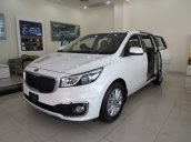 Cần bán Kia Sedona đời 2015, màu trắng, nhập khẩu nguyên chiếc, giá tốt