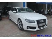 Xe Audi A5 TFSI SportBack 2011 cần bán gấp