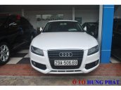 Xe Audi A5 TFSI SportBack 2011 cần bán gấp