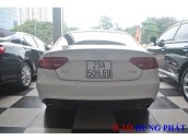 Xe Audi A5 TFSI SportBack 2011 cần bán gấp