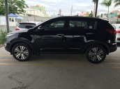 Kia Sportage giá tốt nhất, hỗ trợ trả góp, giao xe ngay xe đẹp