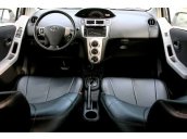 Chính chủ bán xe Toyota Yaris đời 2009, xe nhập