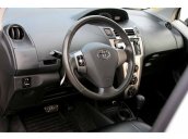 Chính chủ bán xe Toyota Yaris đời 2009, xe nhập