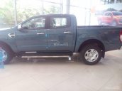 GIao ngay Ford Ranger 2.2 XLT nhập khẩu 100%, giá chỉ 750 triệu đủ màu, giao xe trong ngày. Liên hệ  nhận giá tốt nhất