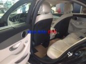 Bán Mercedes C200 Avantgarde đời 2015, màu đen