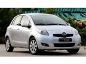 Xe Toyota Yaris đời 2009, nhập khẩu chính hãng cần bán