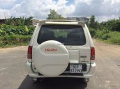 Bán ô tô Isuzu Hi lander X-Treme 2006, màu trắng, giá chỉ 355 triệu