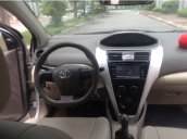 Tôi cần bán xe Toyota Vios E 2011, số sàn, động cơ VVT-i siêu tiết kiệm nhiên liệu