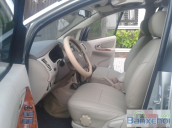 Chính chủ bán xe Toyota Innova đời 2008, màu bạc, giá tốt