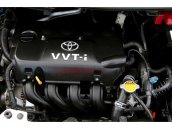 Toyota Yaris nhập Nhật Bản xe ổn giá êm đẹp cần bán