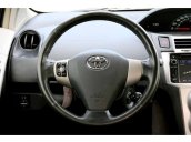 Toyota Yaris nhập Nhật Bản xe ổn giá êm đẹp cần bán