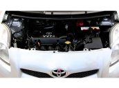 Toyota Yaris nhập Nhật Bản xe ổn giá êm đẹp cần bán