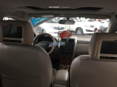 Xe Toyota Corolla Altis 2.0V-AT đời 2010, màu bạc, giá chỉ 690 triệu cần bán