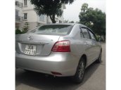 Tôi cần bán xe Toyota Vios E 2011, số sàn, động cơ VVT-i siêu tiết kiệm nhiên liệu