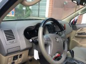 Bán gấp xe Toyota Fortuner năm 2012, xe nhập, số tự động, 840 triệu