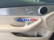 Bán Mercedes C200 Avantgarde đời 2015, màu đen