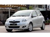 Xe Toyota Yaris đời 2009, nhập khẩu chính hãng cần bán