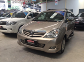 Toyota Đông Sài Gòn – trung tâm xe đã qua sử dụng bán xe Innova , mới 90%