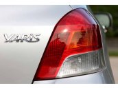 Xe Toyota Yaris đời 2009, nhập khẩu chính hãng cần bán