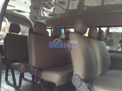 Chính chủ cần bán Toyota Hiace đời 2011, giá chỉ 615 triệu