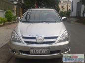 Chính chủ bán xe Toyota Innova đời 2008, màu bạc, giá tốt