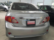 Xe Toyota Corolla Altis 2.0V-AT đời 2010, màu bạc, giá chỉ 690 triệu cần bán