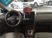 Xe Toyota Corolla Altis 2.0V-AT đời 2010, màu bạc, giá chỉ 690 triệu cần bán