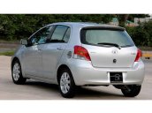 Toyota Yaris nhập Nhật Bản xe ổn giá êm đẹp cần bán