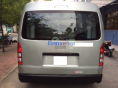 Chính chủ cần bán Toyota Hiace đời 2011, giá chỉ 615 triệu