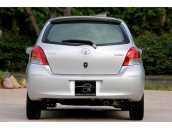 Toyota Yaris nhập Nhật Bản xe ổn giá êm đẹp cần bán