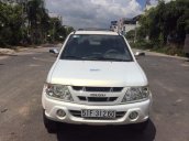 Bán ô tô Isuzu Hi lander X-Treme 2006, màu trắng, giá chỉ 355 triệu