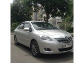 Tôi cần bán xe Toyota Vios E 2011, số sàn, động cơ VVT-i siêu tiết kiệm nhiên liệu