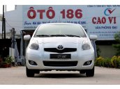 Xe Toyota Yaris đời 2009, nhập khẩu chính hãng cần bán