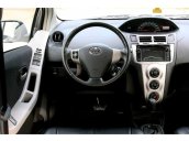 Xe Toyota Yaris đời 2009, nhập khẩu chính hãng cần bán