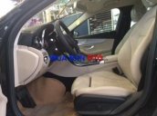 Bán Mercedes C200 Avantgarde đời 2015, màu đen