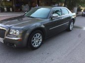 Bán Chrysler 300 C Limited đời 2011, màu xám, nhập khẩu chính hãng, giá 1 tỷ