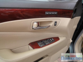 Cần bán gấp Lexus LS đời 2008, màu xám