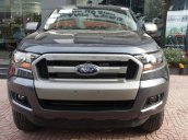 Giao ngay Ford Ranger 2.2 XLS MT năm 2017, tặng lót thùng, đủ màu, gọi ngay 0945103989 nhận giá tốt nhất