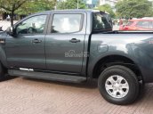 Giao ngay Ford Ranger 2.2 XLS MT năm 2017, tặng lót thùng, đủ màu, gọi ngay 0945103989 nhận giá tốt nhất