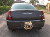 Bán Chrysler 300 C Limited đời 2011, màu xám, nhập khẩu chính hãng, giá 1 tỷ