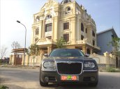 Bán Chrysler 300 C Limited đời 2011, màu xám, nhập khẩu chính hãng, giá 1 tỷ