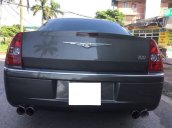 Bán Chrysler 300 đời 2011, màu xám, nhập khẩu, giá 999tr