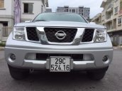 Bán Nissan Navara LE 4X4 đời 2013, màu bạc, nhập khẩu nguyên chiếc, chính chủ, giá 475tr